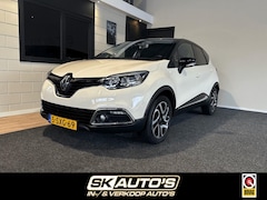 Renault Captur - 0.9 TCE DYNAMIQUE NAP l TREKHAAK l CRUISE l CLIMATE l 17INCH l