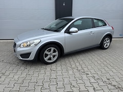 Volvo C30 - 1.6D MOMENTUM / Onderhoudsboekjes aanwezig / APK t/m 02-2026