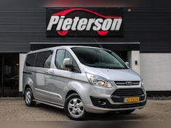 Ford Transit Custom - 270 2.2 TDCI L1H1 Anniversary Edition DC
