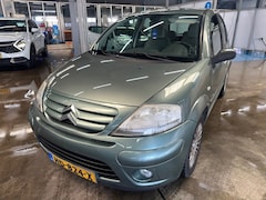 Citroën C3 - MET AIRCO & APK TOT 25-10-2025