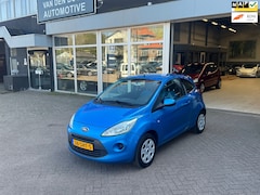Ford Ka - 1.2 Cool & Sound Airco Mooi Garantie Nieuwe APK