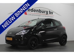 Ford Ka - 1.2 Metal start/stop
