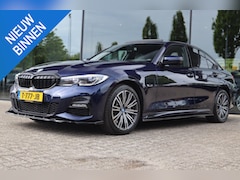BMW 3-serie - 330E BUSINESS ED. PLUS M-SPORT MAXTON SPORTPAKKET | PANO | CARPLAY | LEDER | HUD | VIRT. C