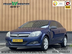 Opel Astra GTC - 1.8 Cosmo | Handel/Export | Airconditioning | Lichtmetaal 16'' | Centrale Deurvergrendelin