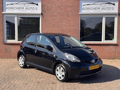 Toyota Aygo - 1.0-12V + Nw APK 5 deurs
