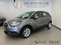 Opel Crossland X - 1.2 Innovation / Trekh. / Pdc