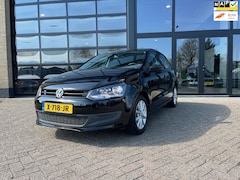 Volkswagen Polo - Highline, Panodak, Dealer onderh, Automaat