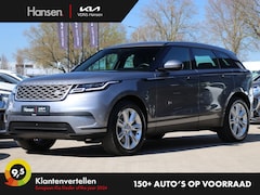 Land Rover Range Rover Velar - 2.0 P400e S I Leder I Trekhaak I Meridian
