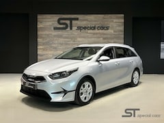 Kia Cee'd Sportswagon - Ceed 1.5 T-GDi DynamicPlusLine