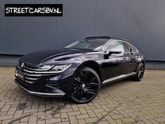 Volkswagen Arteon - 2.0 TSI 4Motion R 280pk /DCC /ACC /Full