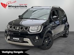 Suzuki Ignis - 1.2 Smart Hybrid Select [ CAMERA I AUTOMAAT I APPLE CARPLAY & AN