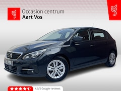 Peugeot 308 - PureTech 130 Blue Lease Premium | Stoelverwarming | Carplay/Android Auto |