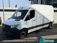 Mercedes-Benz eSprinter - eSprinter L2H2 55 kWh | Groot Accupakket | Stoelverwarming