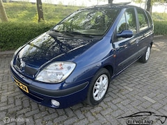 Renault Scénic - 1.6-16V, 161.392 KM.Airco, 2x Schuifdak, Trekhaak