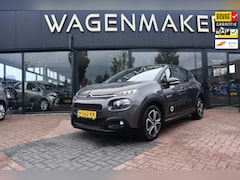 Citroën C3 - 1.2 PureTech S&S Feel Edition Clima|Cruise|Carplay