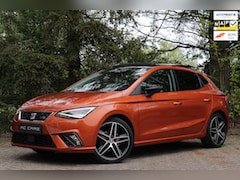 Seat Ibiza - 1.0 TSI FR Intense - Pano/Virtual/Carplay