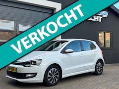 Volkswagen Polo - 1.0 BlueMotion Edition NAVI/ACARPLAY