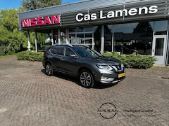 Nissan X-Trail - 1.6 DIG-T 163pk Tekna