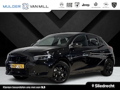 Opel Corsa - GS 1.2 Turbo 100pk | PANODAK | CLIMA | NAVI PRO | KEYLESS START | EXTRA GETINTE RUITEN | 1