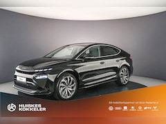 Skoda Enyaq Coupé iV - ŠKODA Elektromotor 82 kWh 286pk Business Edition