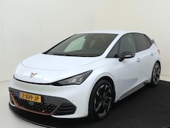 CUPRA Born - Business 62 kWh | Stoelverwarming | mode | Keyless | Achteruitrijcamera | Navigatie | Voor