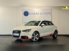 Audi A1 - 1.4 TFSI Competition 122pk Navi / Clima / Xenon