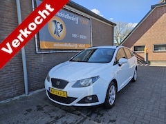 Seat Ibiza ST - 1.2 TDI COPA Ecomotive