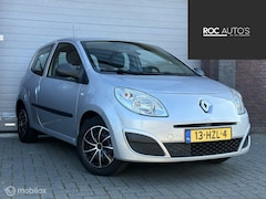 Renault Twingo - 1.2 Acces | Airco | Compleet | Trekhaak