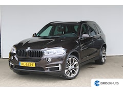 BMW X5 - xDrive40e High Executive | Achteruitrijcamera | Comfortstoel(en) | Cruise control