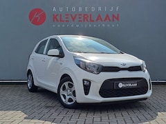 Kia Picanto - 1.0 CVVT EconomyPlusLine