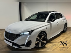 Peugeot 308 - 1.2 PureTech GT PANO 360 CAM