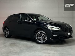BMW 1-serie - 118i Sportline Navi Cruise Carplay Sfeerver. NAP