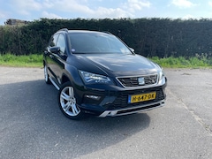 Seat Ateca - 1.5 TSI FR ECC - NAVI - ALCANTARA - ORG NED AUTO - TREKHAAK