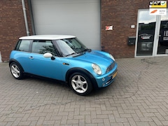 MINI Cooper - 1.6 Chili|AIRCO|NIEUWE APK