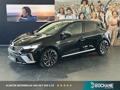 Renault Clio - 1.6 E-Tech Full Hybrid 145 esprit Alpine AUTOMAAT | RONDOM ZICHT CAMERA | ADAPTIEVE CRUISE