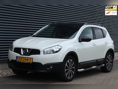 Nissan Qashqai - 1.6 Tech View