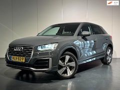 Audi Q2 - 35 TFSI S-Line Edition /Virtual/Cruise/Pre-Sense/LED/Leer/LMV