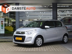 Citroën C1 - VTi 72pk Feel │ Pack Techno │ Apple Carplay™ & Android Auto™ │ All season banden
