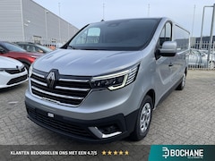 Renault Trafic - 2.0 Blue dCi 130 T30 L2H1 Advance