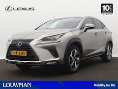 Lexus NX - 300h AWD Executive Premium Limited | Navigatie | Camera | Dodehoek Ass. | Trekhaak voor fi