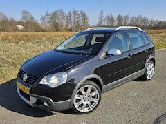 Volkswagen Polo - 1.4-16V Cross