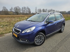 Peugeot 2008 - 1.2 VTi Active