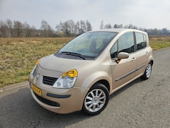 Renault Modus - 1.6-16V Privilège Luxe