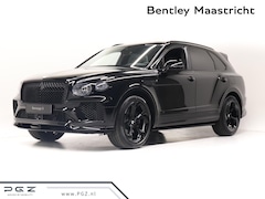 Bentley Bentayga - 3.0 V6 Hybrid S Touring|Black Line Specification| Naim