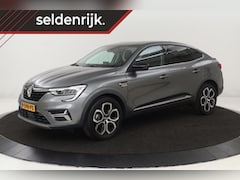 Renault Arkana - 1.6 E-Tech Hybrid 145 Intens | Stoel & stuurverwarming | Adaptive cruise | Carplay | Camer
