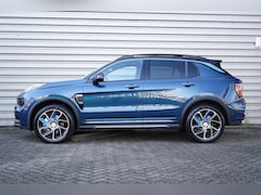 Lynk & Co 01 - 1.5 | Business Edition | Apple Carplay | Android Auto | Plug in hybride | 75 km Electrisch