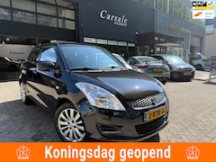 Suzuki Swift - 1.2 Bandit EASSS 5 Deurs