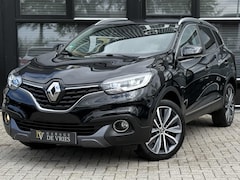 Renault Kadjar - 1.6 TCe 163pk Bose Leder 1800kg Trekgewicht Garantie