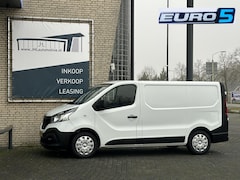 Renault Trafic - 1.6 dCi L1H1*A/C*HAAK*CRUISE*3-PERS.*NAVI*TEL