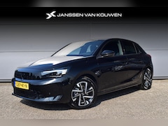 Opel Corsa - 1.2 Turbo GS Achteruitrijcamera Keyless Navigatie